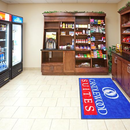 Candlewood Suites Texarkana By Ihg Exteriér fotografie