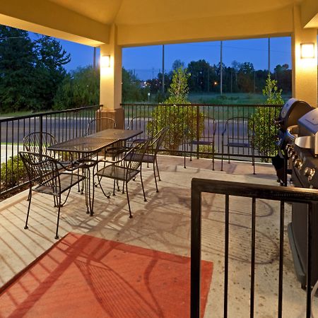 Candlewood Suites Texarkana By Ihg Exteriér fotografie