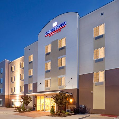 Candlewood Suites Texarkana By Ihg Exteriér fotografie
