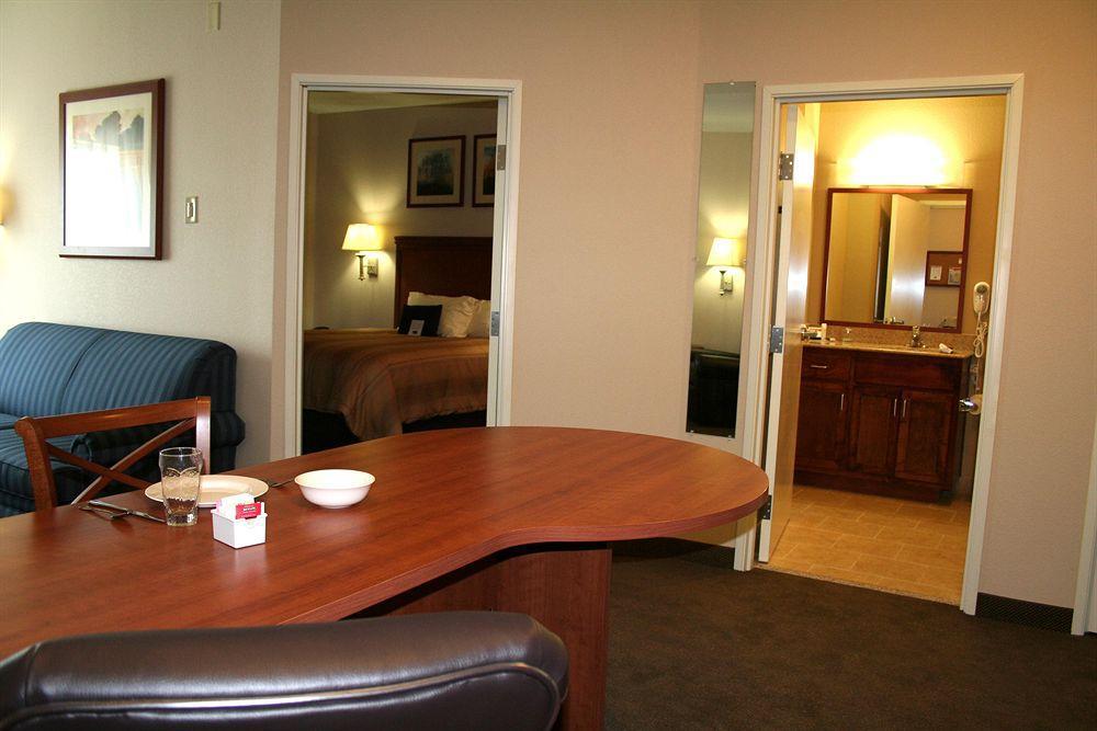 Candlewood Suites Texarkana By Ihg Pokoj fotografie
