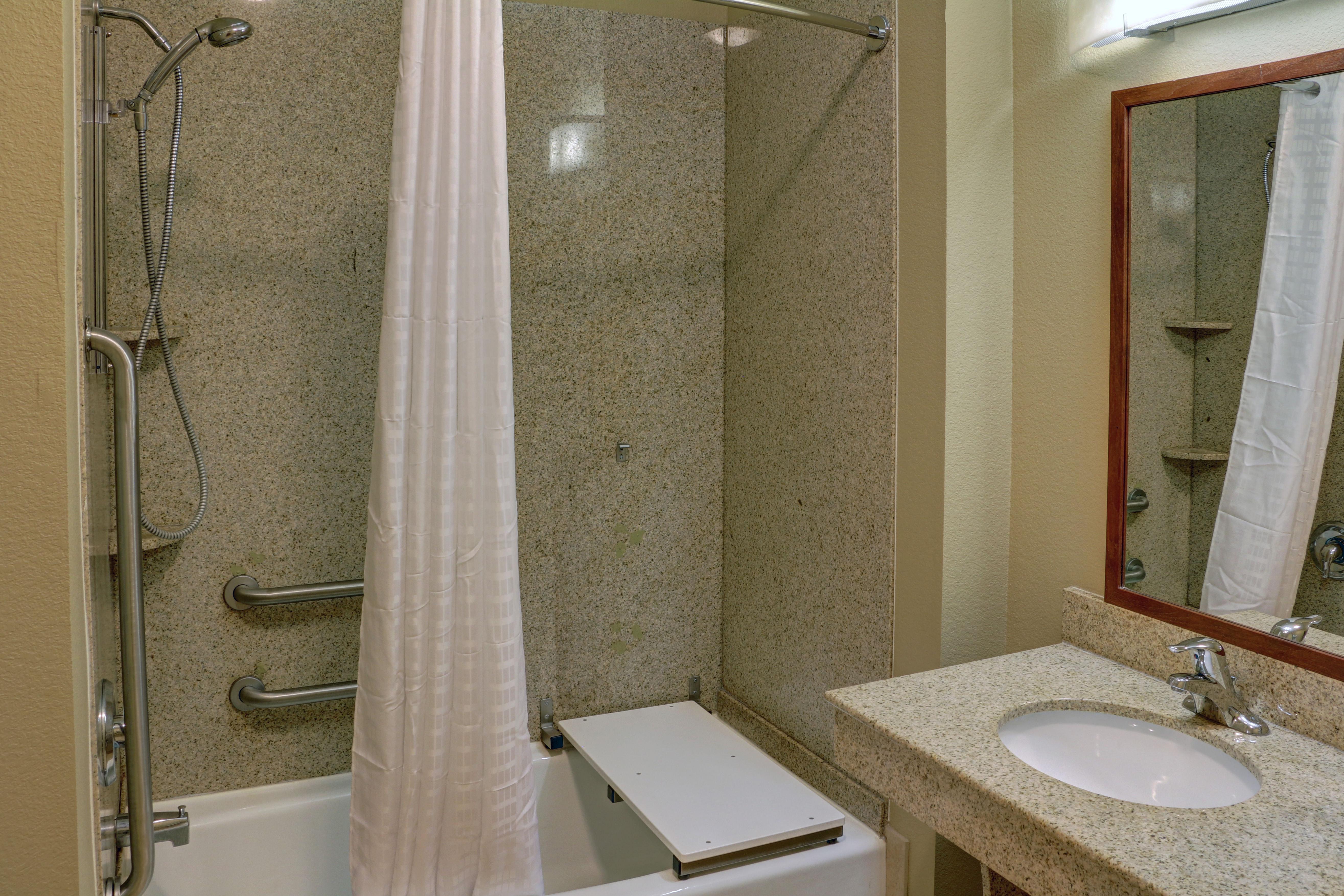Candlewood Suites Texarkana By Ihg Exteriér fotografie