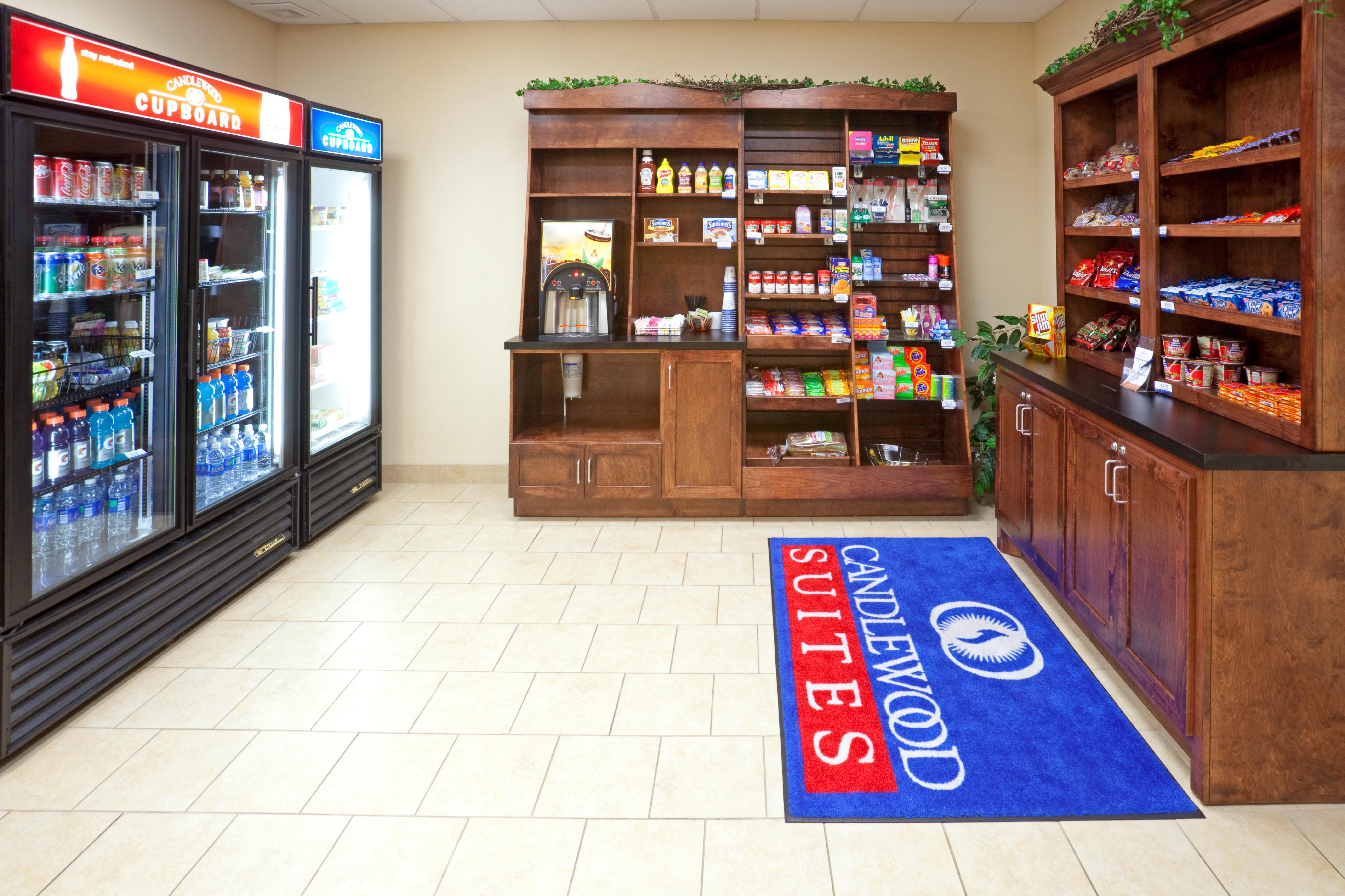 Candlewood Suites Texarkana By Ihg Exteriér fotografie