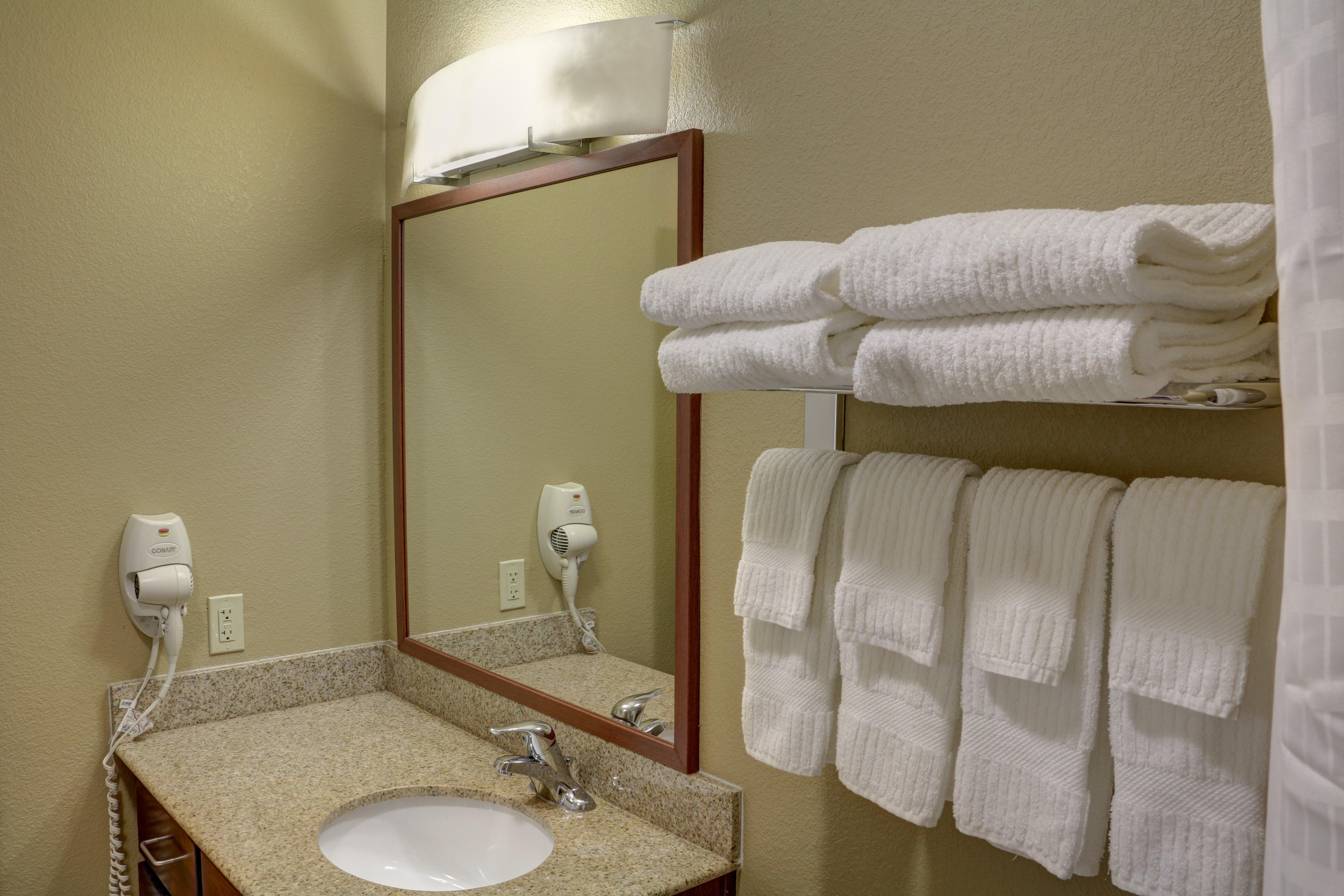 Candlewood Suites Texarkana By Ihg Exteriér fotografie