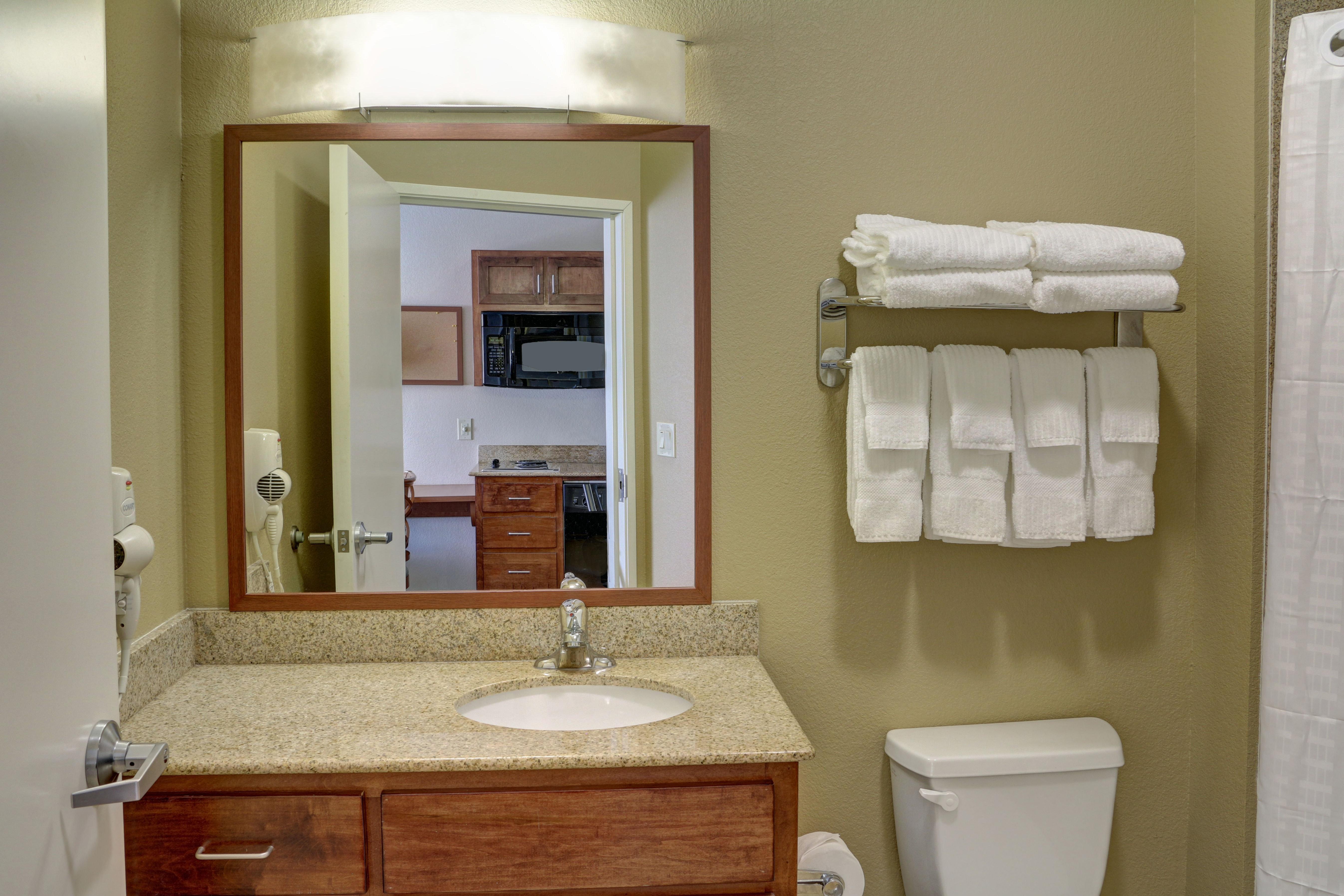 Candlewood Suites Texarkana By Ihg Exteriér fotografie