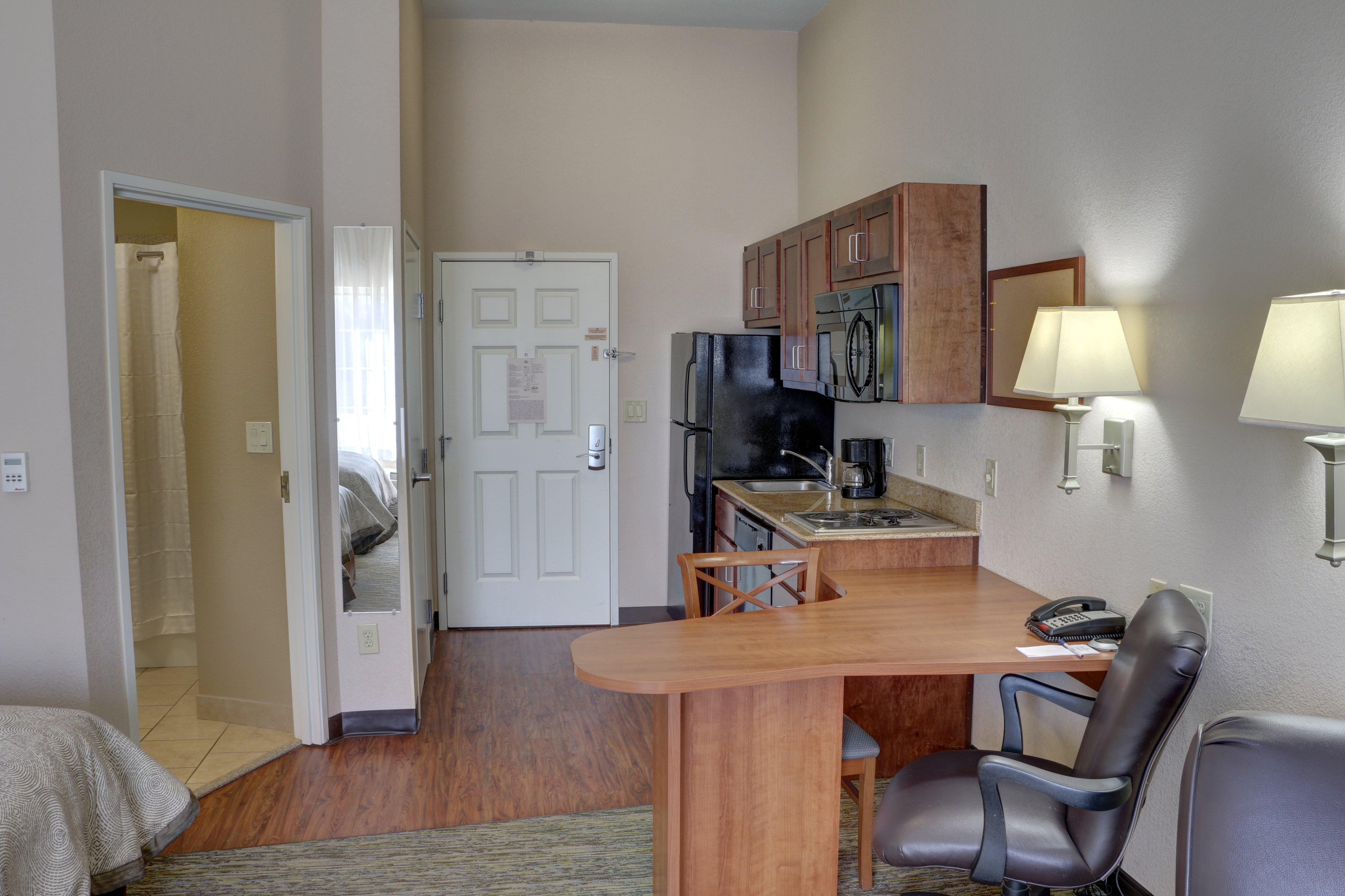 Candlewood Suites Texarkana By Ihg Exteriér fotografie
