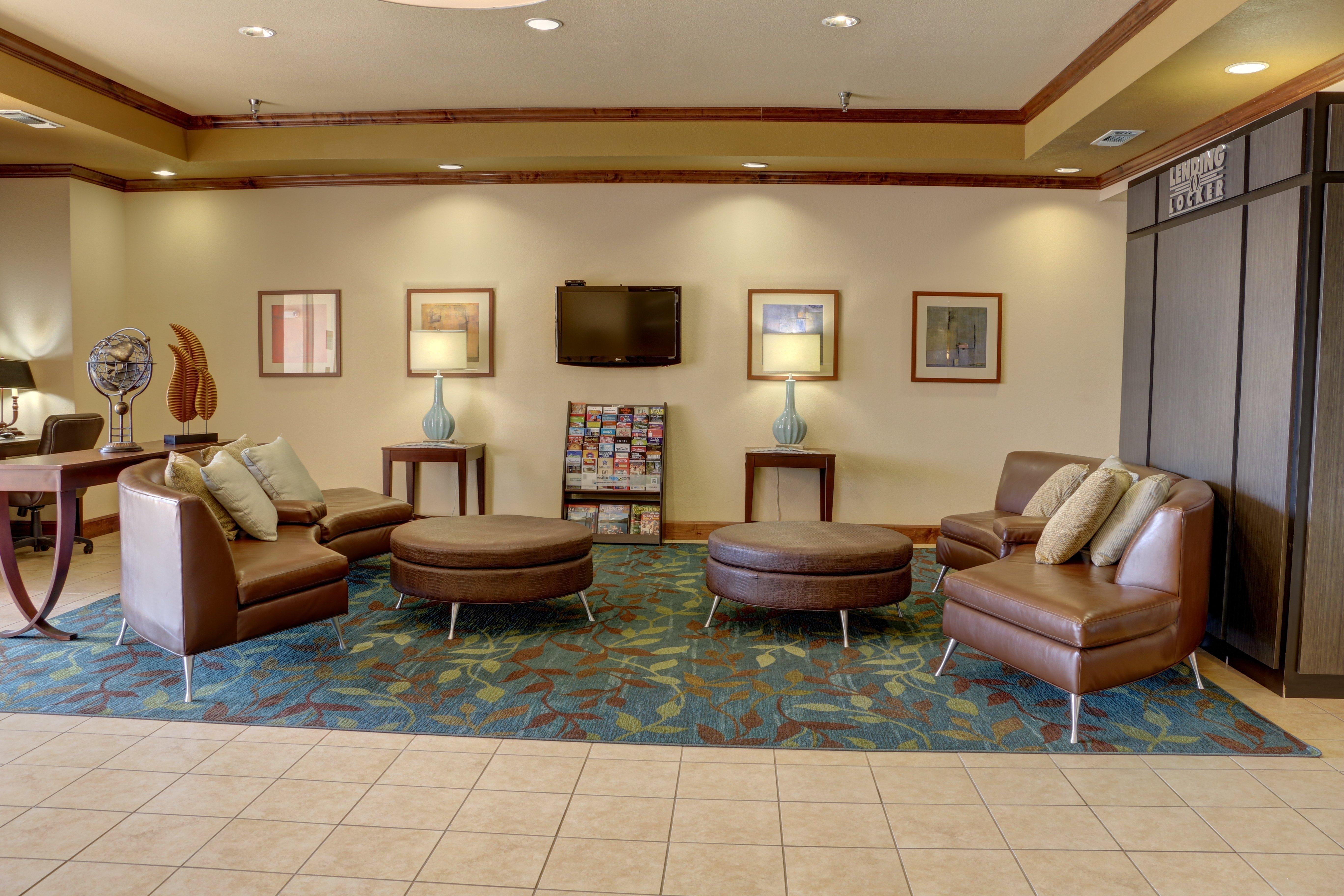 Candlewood Suites Texarkana By Ihg Exteriér fotografie