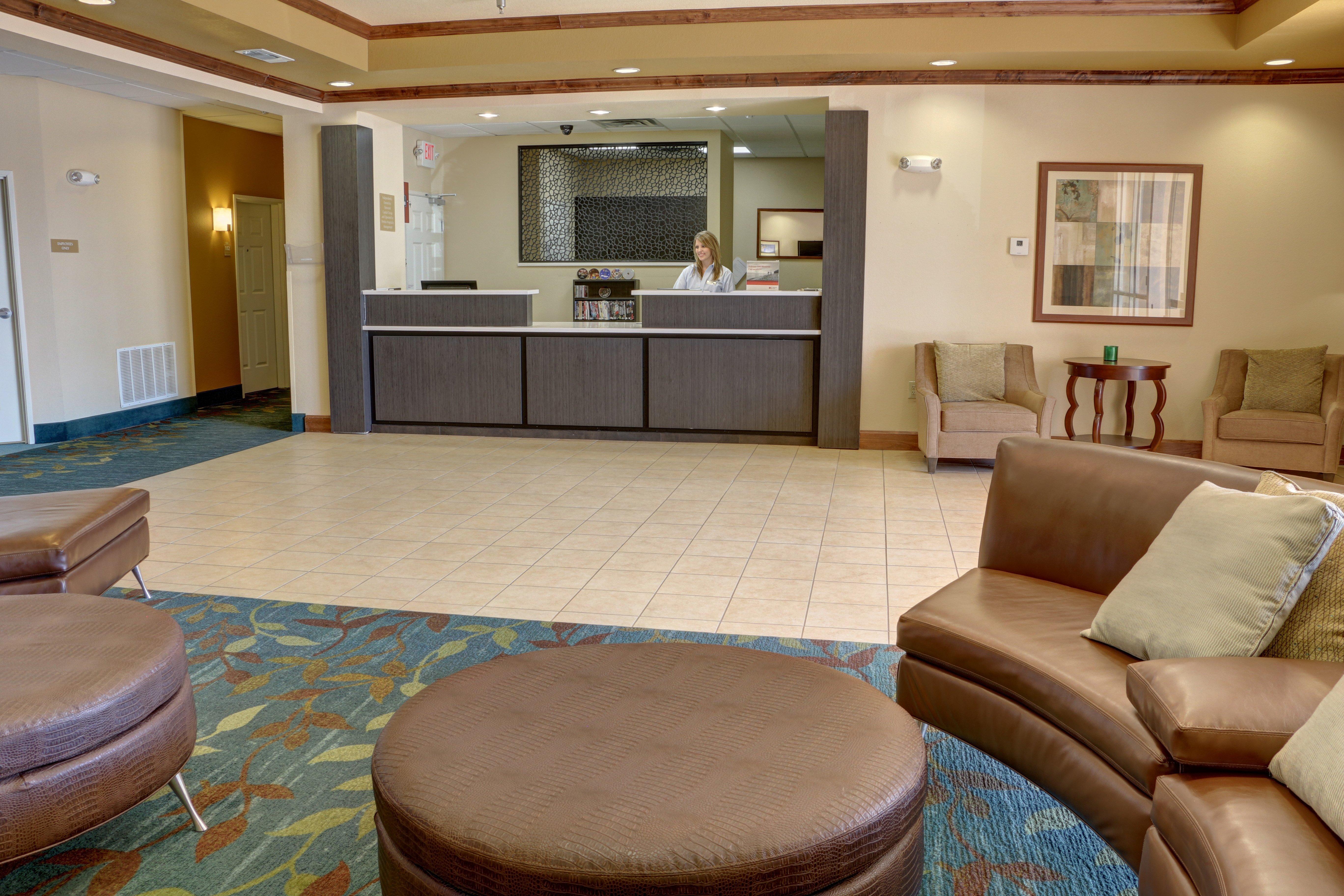 Candlewood Suites Texarkana By Ihg Exteriér fotografie