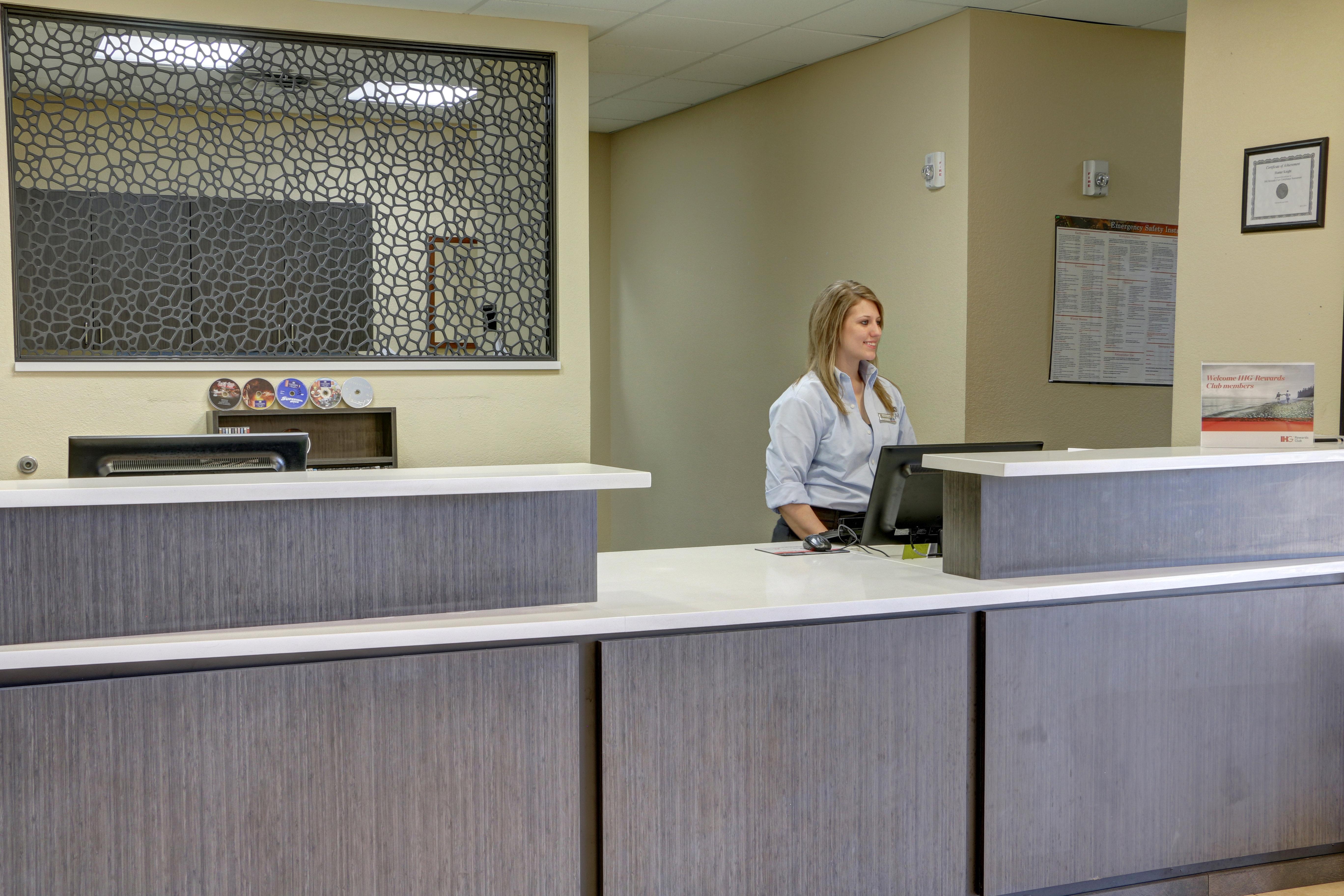 Candlewood Suites Texarkana By Ihg Exteriér fotografie