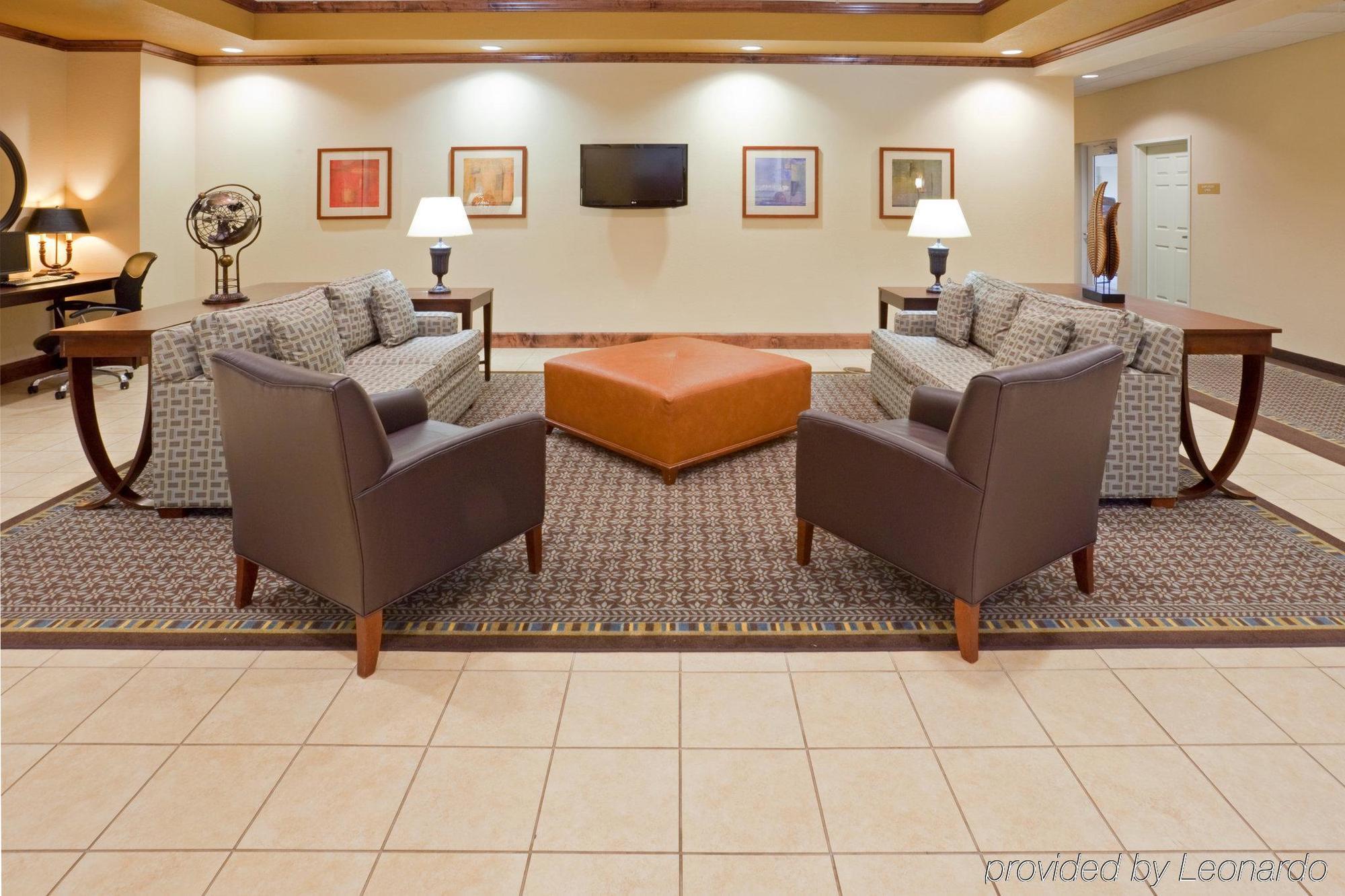 Candlewood Suites Texarkana By Ihg Exteriér fotografie
