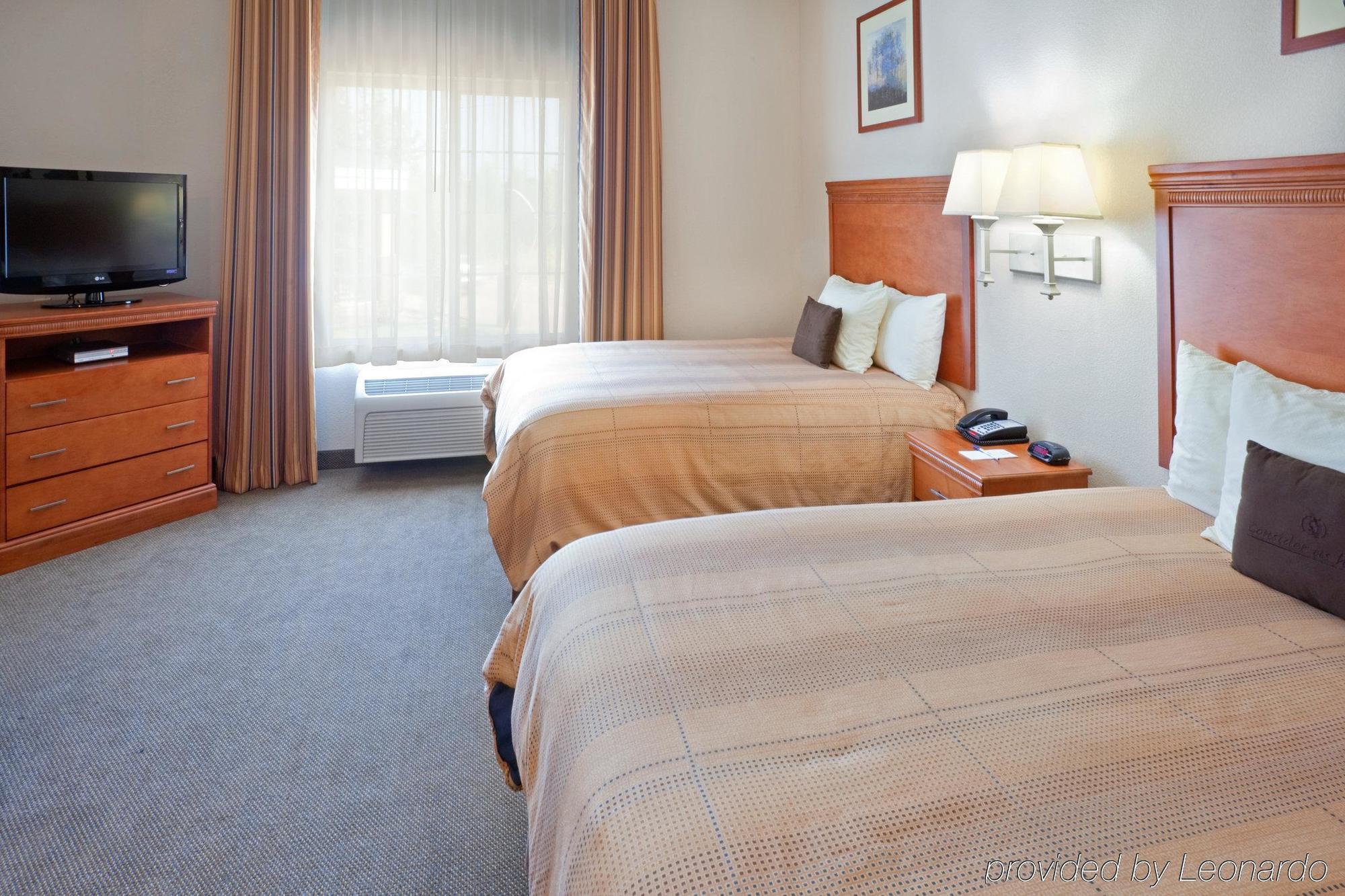 Candlewood Suites Texarkana By Ihg Pokoj fotografie