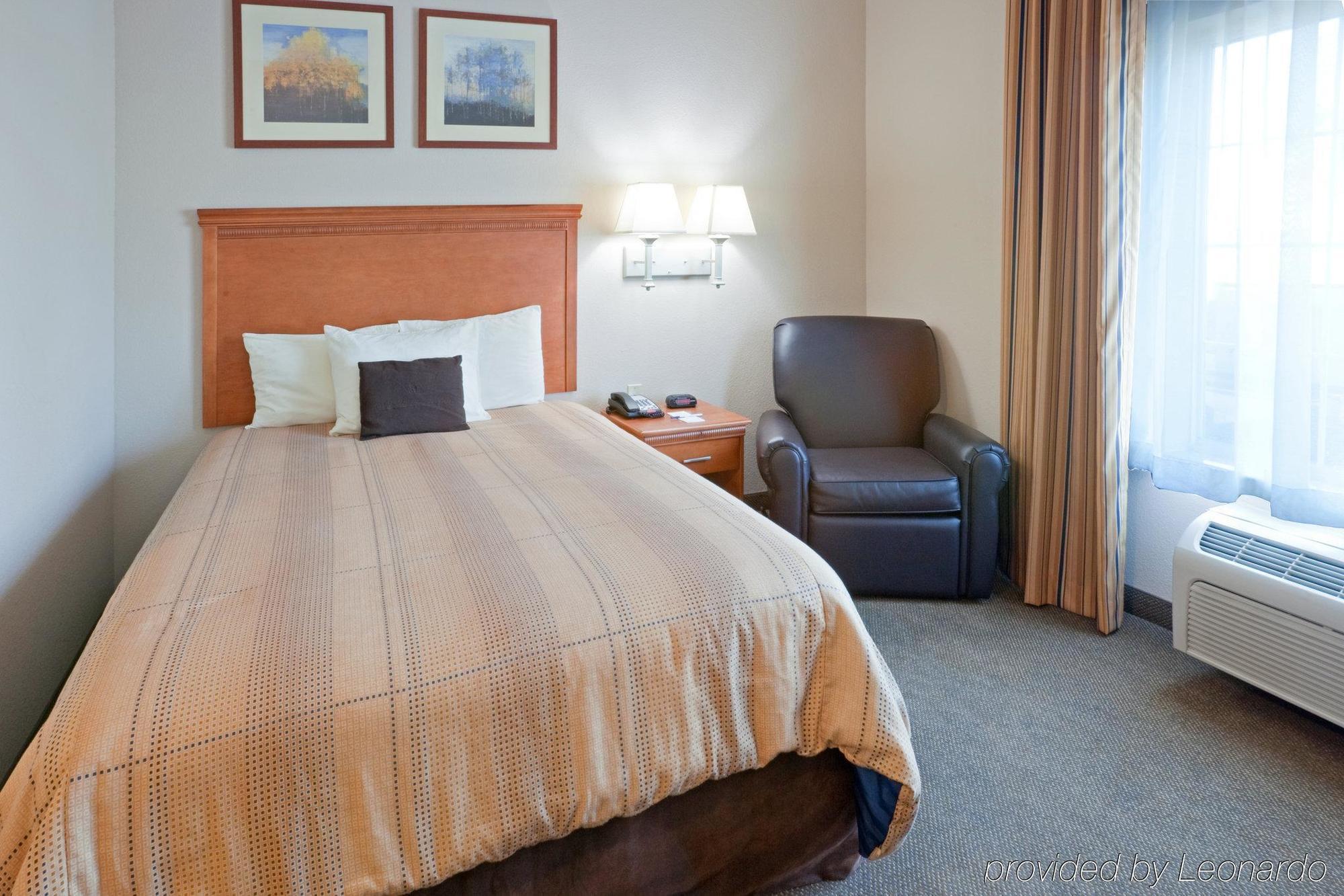 Candlewood Suites Texarkana By Ihg Pokoj fotografie
