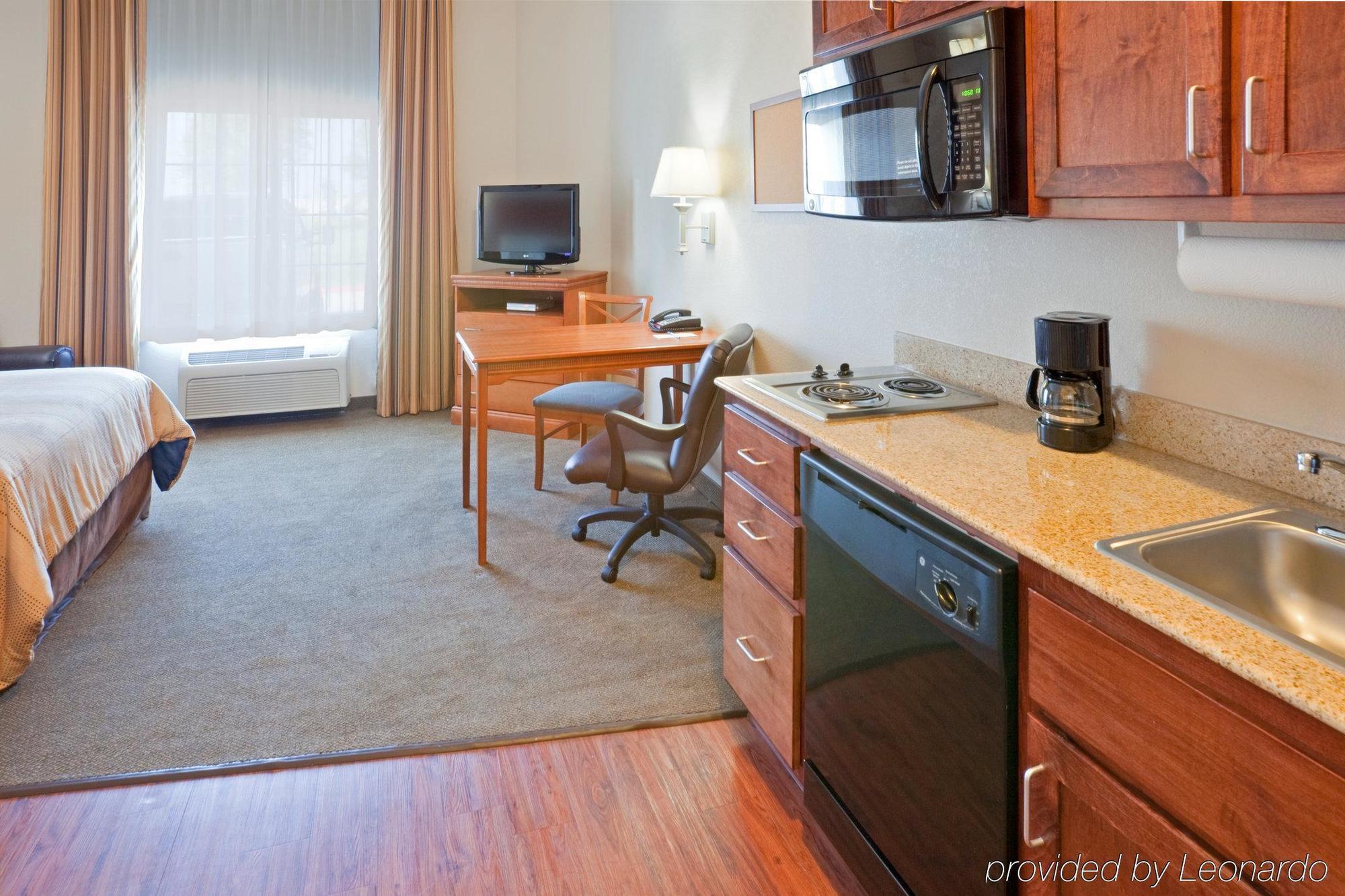 Candlewood Suites Texarkana By Ihg Exteriér fotografie