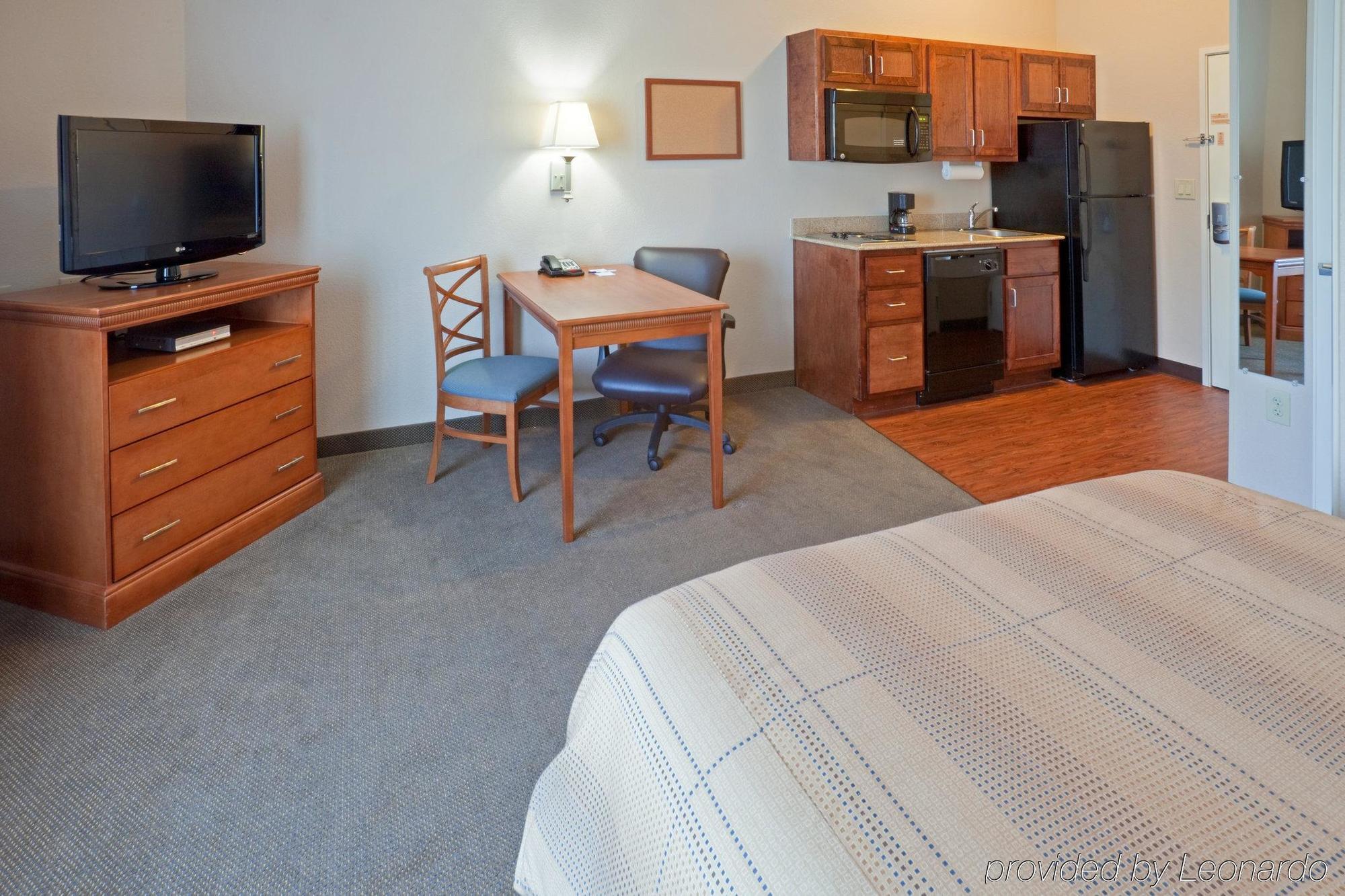 Candlewood Suites Texarkana By Ihg Pokoj fotografie