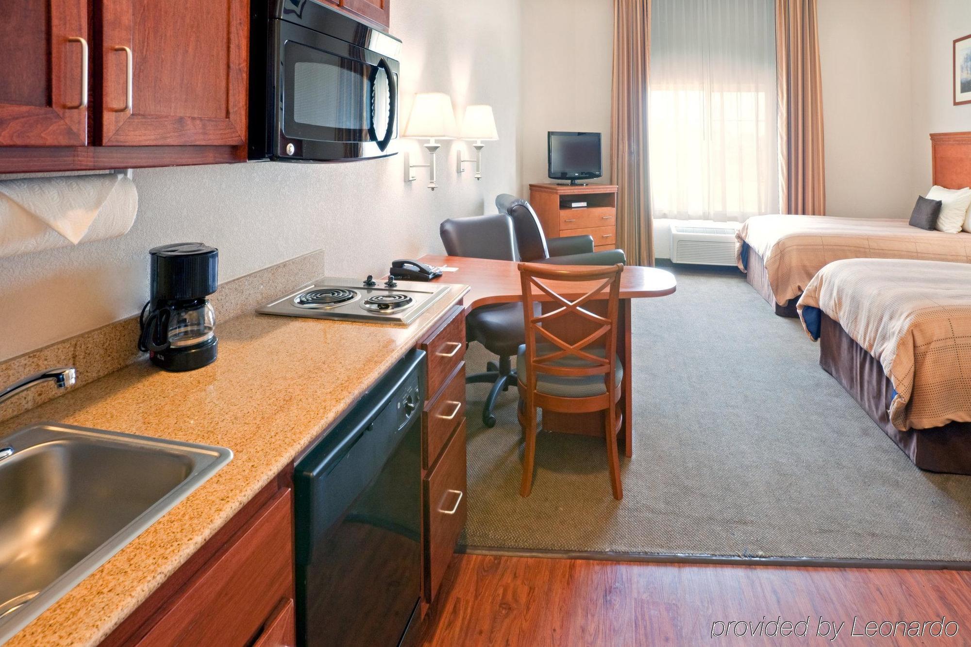 Candlewood Suites Texarkana By Ihg Pokoj fotografie