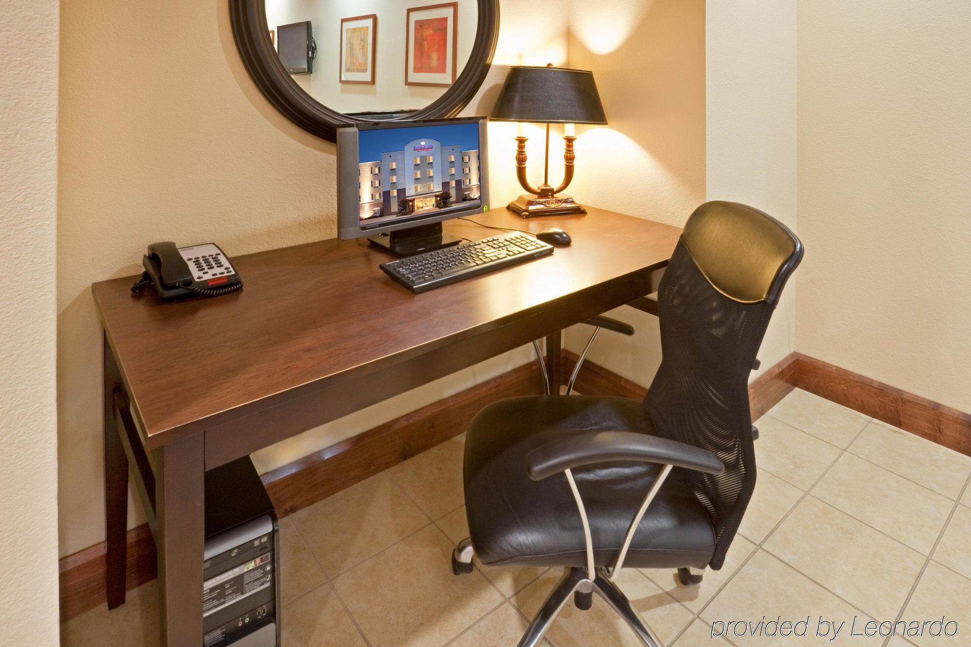 Candlewood Suites Texarkana By Ihg Exteriér fotografie
