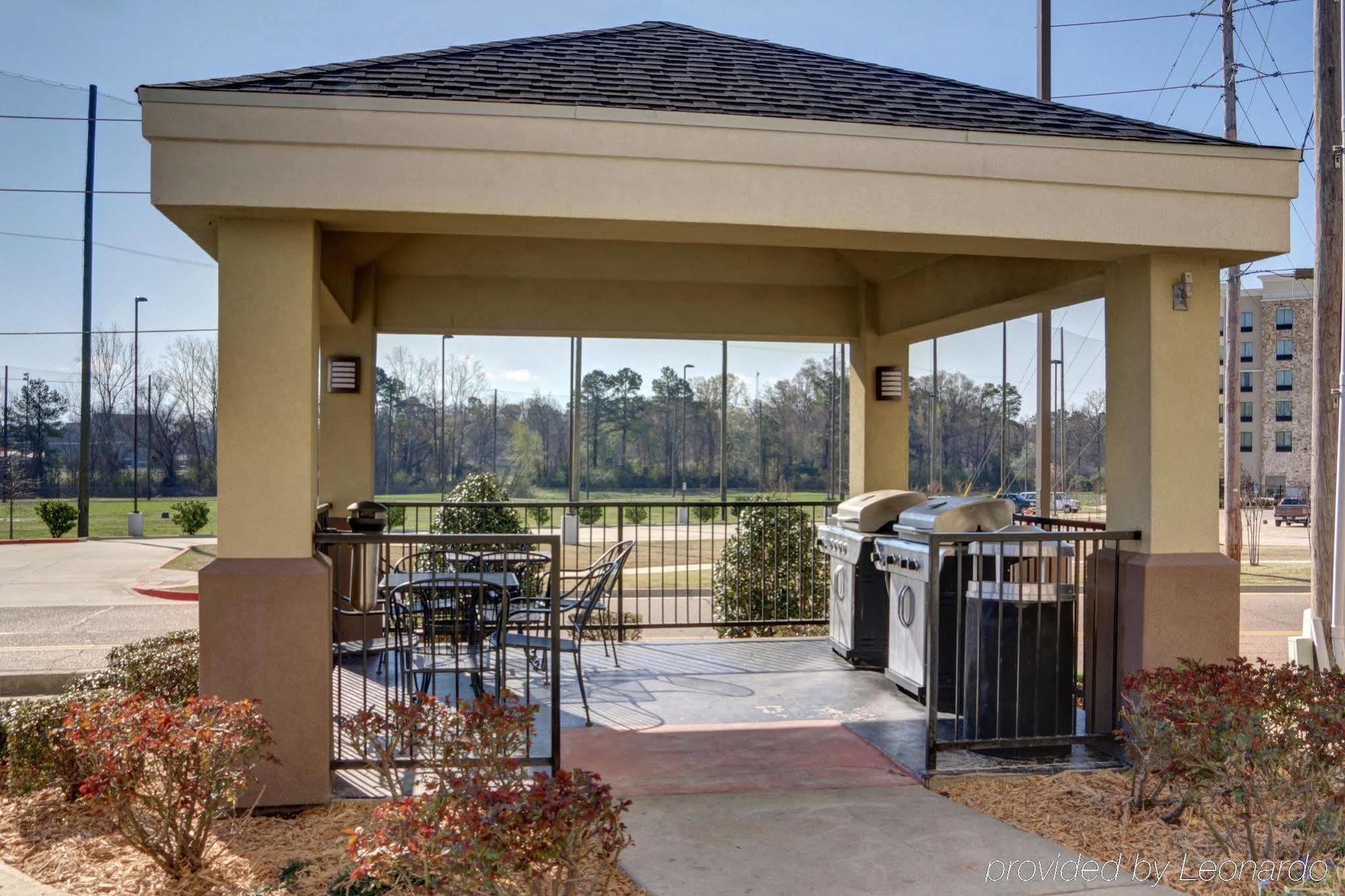 Candlewood Suites Texarkana By Ihg Exteriér fotografie