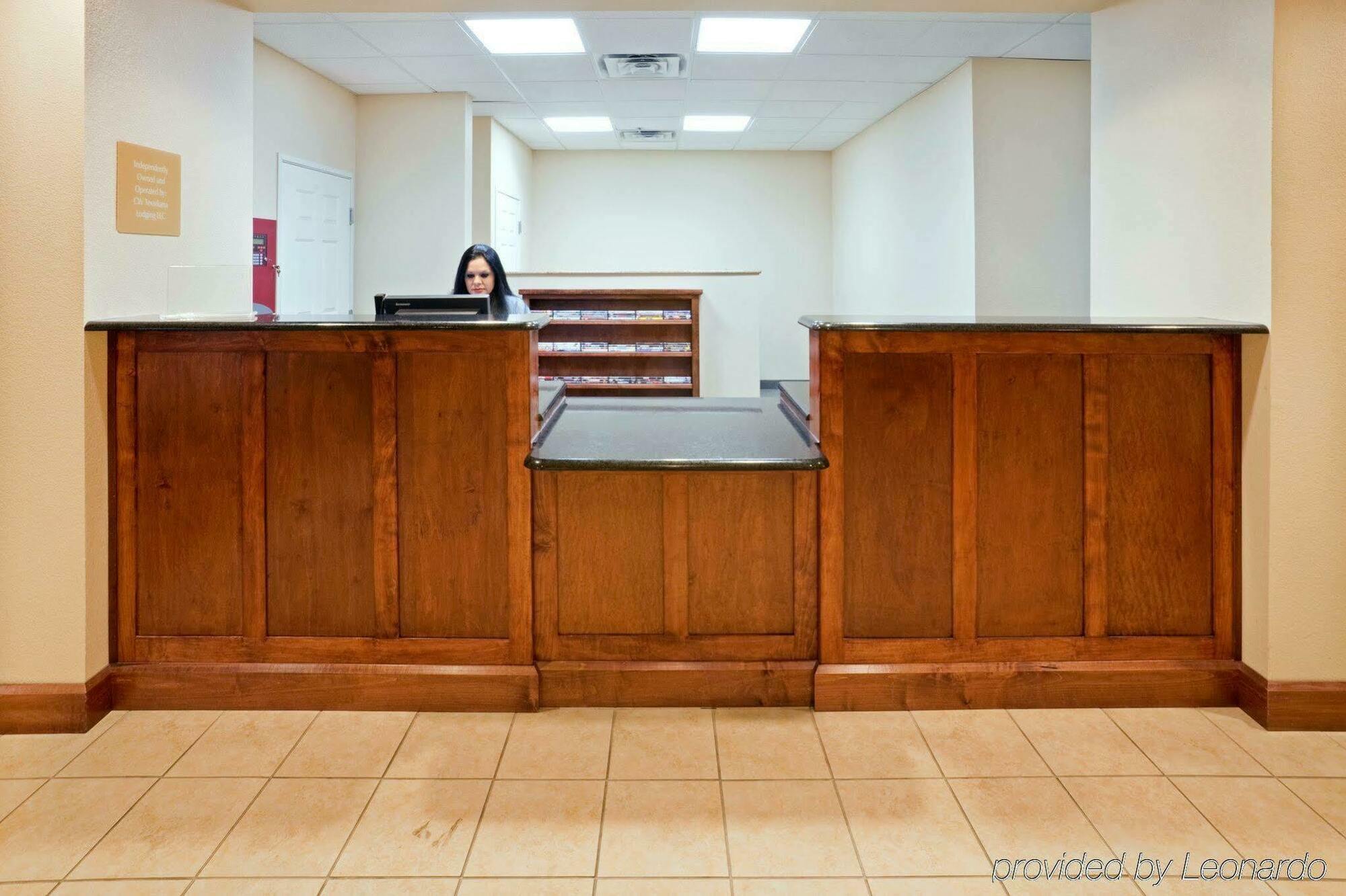 Candlewood Suites Texarkana By Ihg Exteriér fotografie