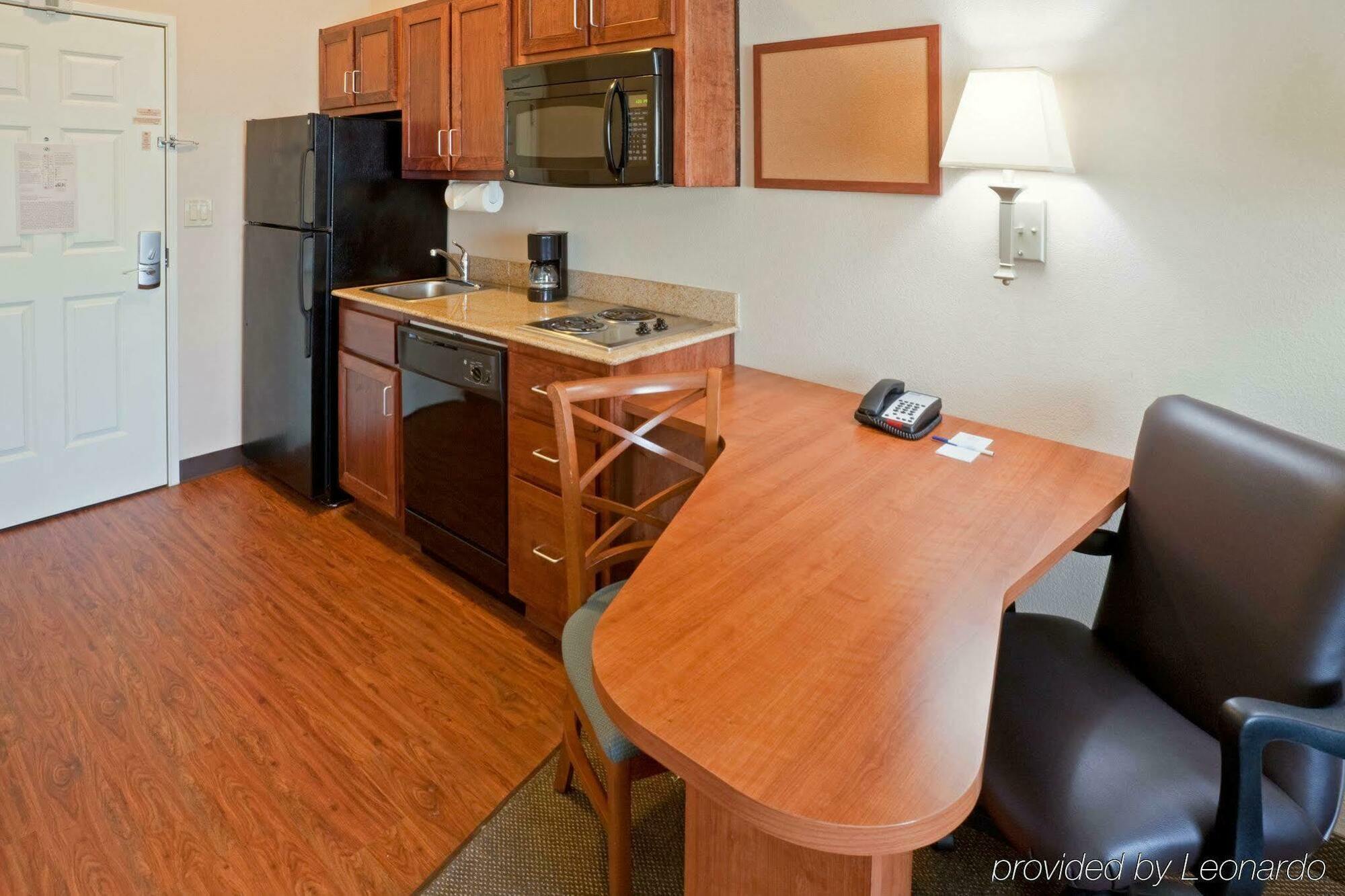 Candlewood Suites Texarkana By Ihg Pokoj fotografie