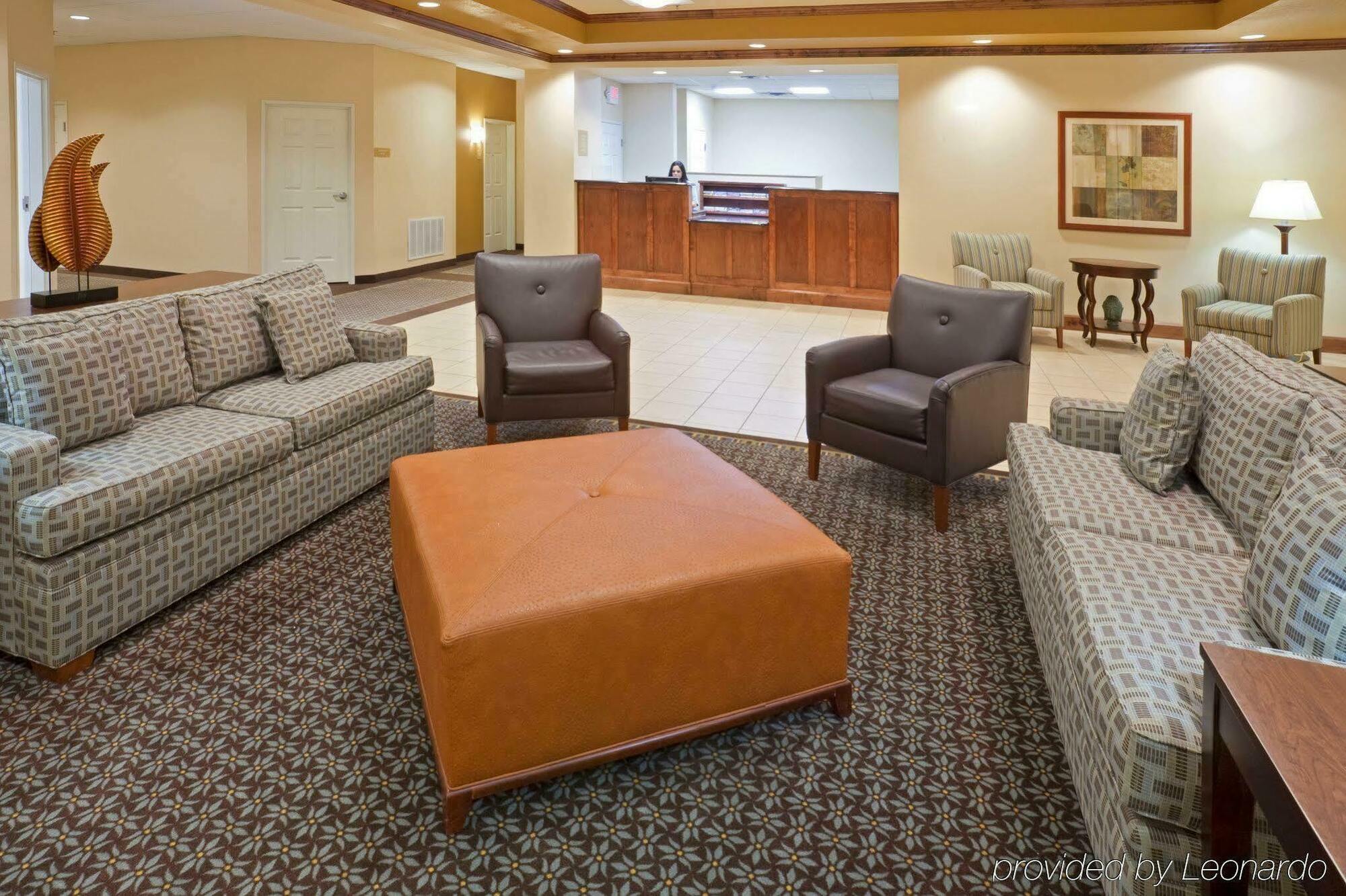Candlewood Suites Texarkana By Ihg Exteriér fotografie