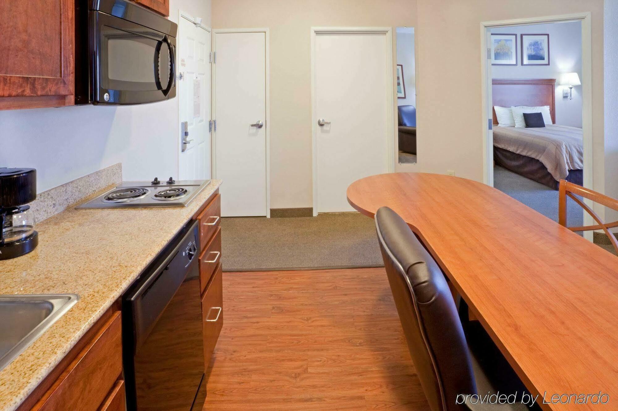 Candlewood Suites Texarkana By Ihg Pokoj fotografie